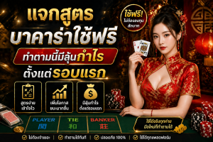 แจกสูตร