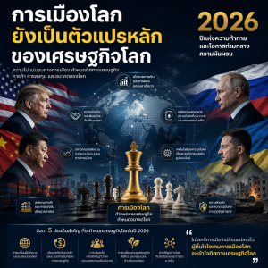 เศรษฐกิจโลก