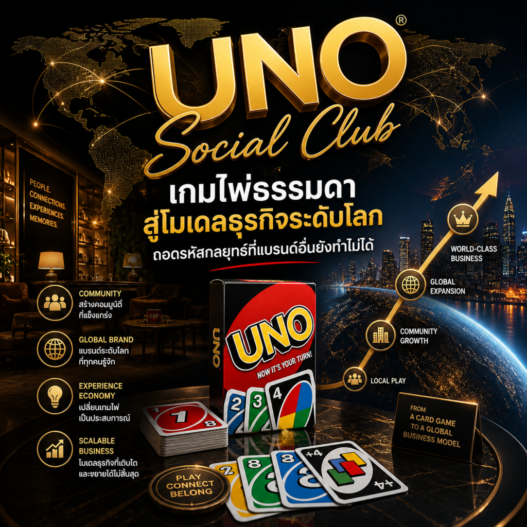 UNO Social Club